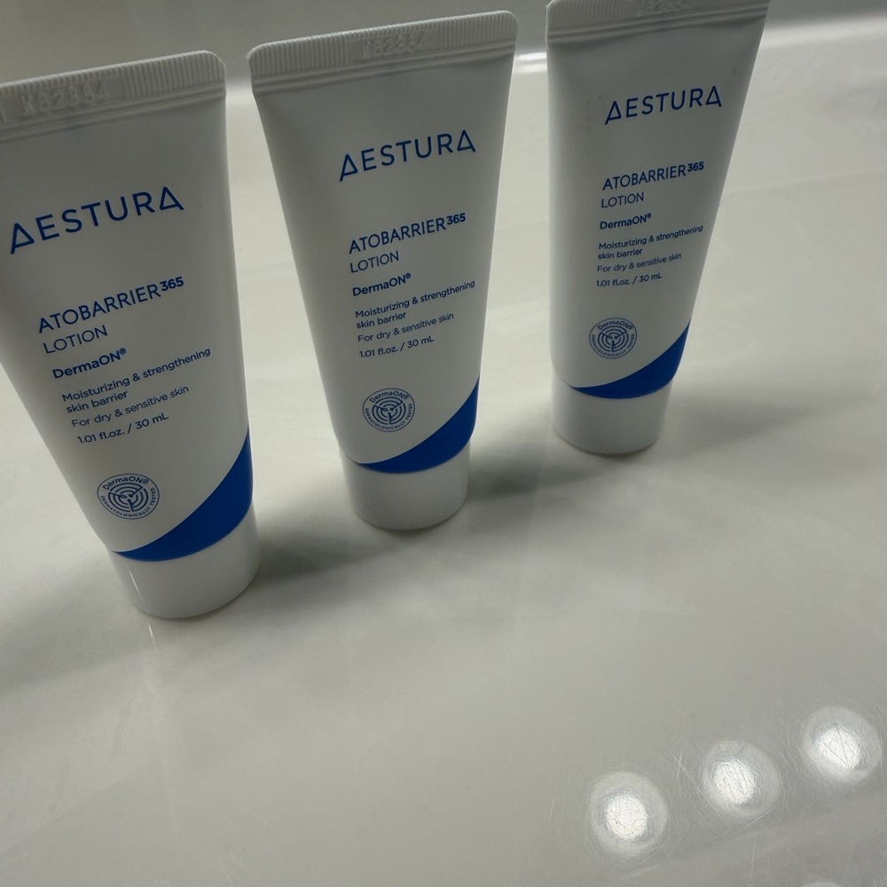 ATOBarrier365 Lotion